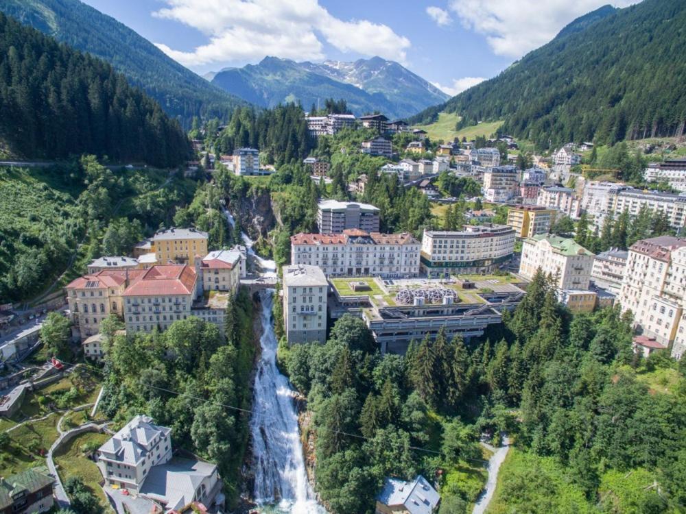 Haus Piller Hotel Bad Hofgastein Kültér fotó